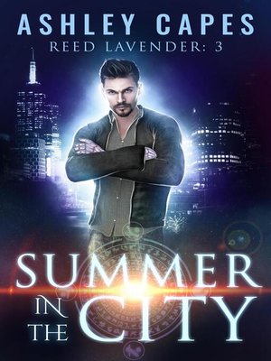 cover image of Summer in the City